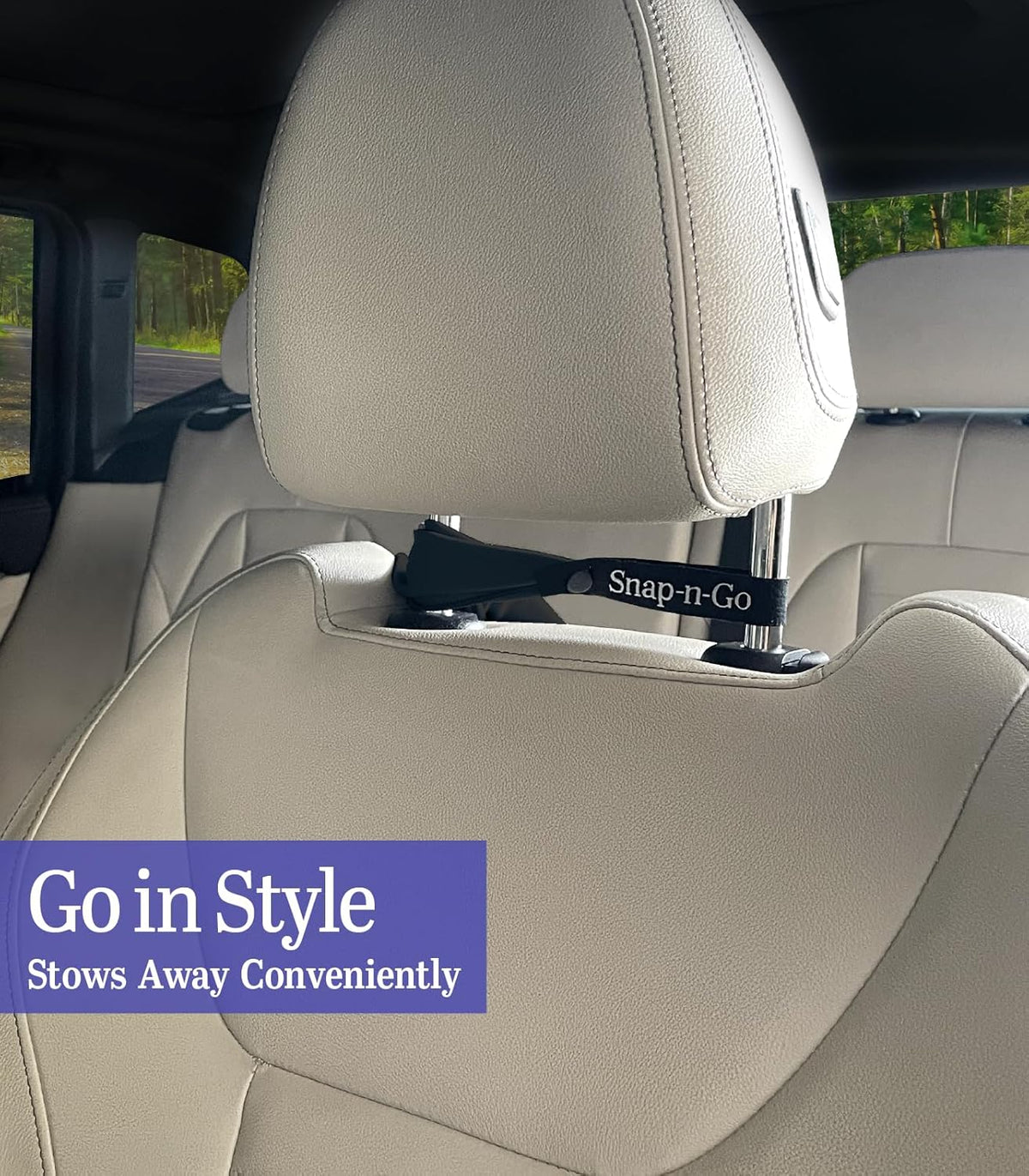 Car Seat Towel Cover After Gym Workout Yoga Pets | Snap-n-Go Seat Sheet™